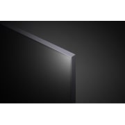 LG Televizor LG QNED91, MiniLED, ThinQ | 75'', vedere frontală cu imagine continuă, 75QNED913QE, thumbnail 4