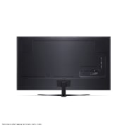 LG Televizor LG QNED91, MiniLED, ThinQ | 85'', vedere posterioară, 86QNED913QE, thumbnail 3