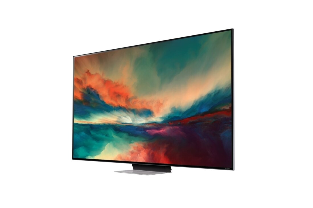 LG QNED86 de 75'', MiniLED 4K, 2023, 75QNED863RE, thumbnail 2