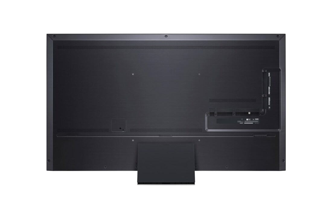LG QNED86 de 75'', MiniLED 4K, 2023, 75QNED863RE, thumbnail 3