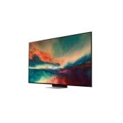 LG QNED86 de 75'', MiniLED 4K, 2023, 75QNED863RE, thumbnail 2