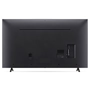 LG UR76 de 65'' 4K Smart TV, 2023, back image, 65UR76003LL, thumbnail 5