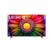 LG UR80 de 50'', 4K Smart TV, 2023, 50UR80003LJ, thumbnail 1