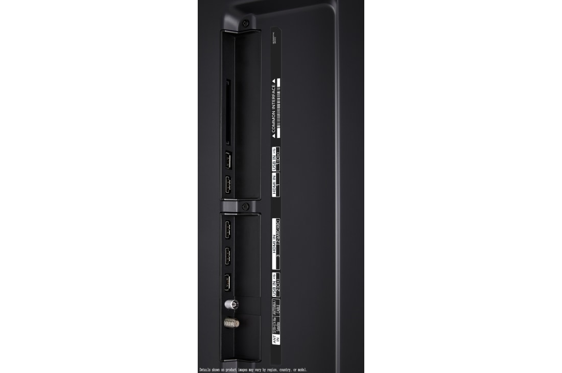 LG AI UT91 de 75'', 4K Smart TV, 75UT91003LA, thumbnail 15