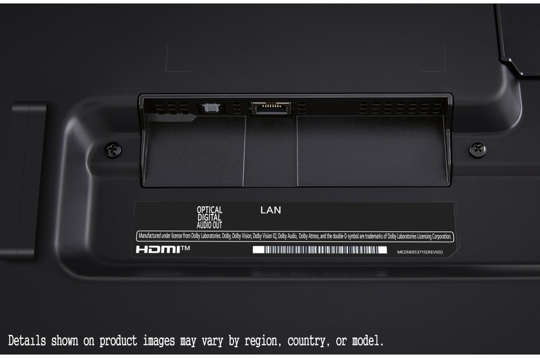 LG AI UT91 de 65'', 4K Smart TV, 65UT91003LA, thumbnail 14