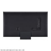 LG AI UT91 de 65'', 4K Smart TV, 65UT91003LA, thumbnail 9