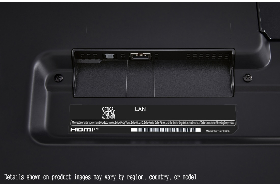 LG AI UT91 de 50'', 4K Smart TV, 50UT91003LA, thumbnail 14