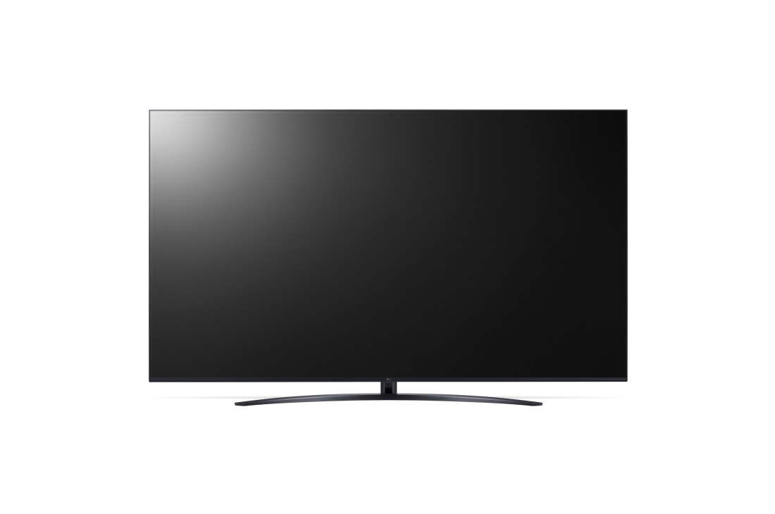 LG AI UT81 de 86'', 4K Smart TV, 86UT81003LA, thumbnail 8