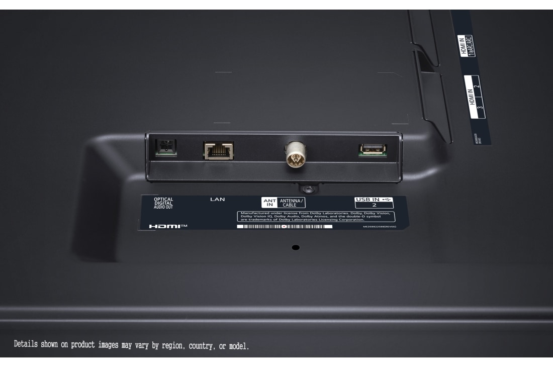 LG AI UT81 de 86'', 4K Smart TV, 86UT81003LA, thumbnail 14