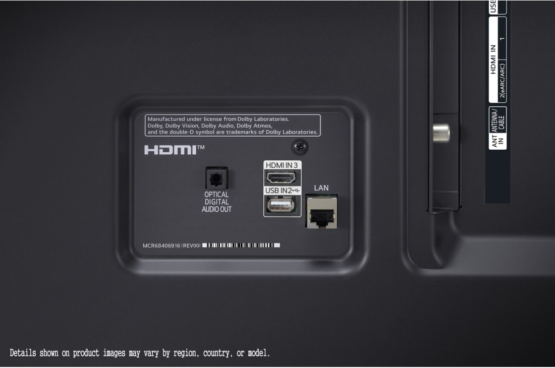 LG AI UT81 de 75'', 4K Smart TV, 75UT81003LA, thumbnail 14