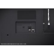 LG AI UT81 de 55'', 4K Smart TV, 55UT81003LA, thumbnail 14