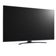 LG UT81 de 50'', 4K Smart TV, Vedere laterală a LG UHD TV, UT80, 50UT81003LA, thumbnail 8
