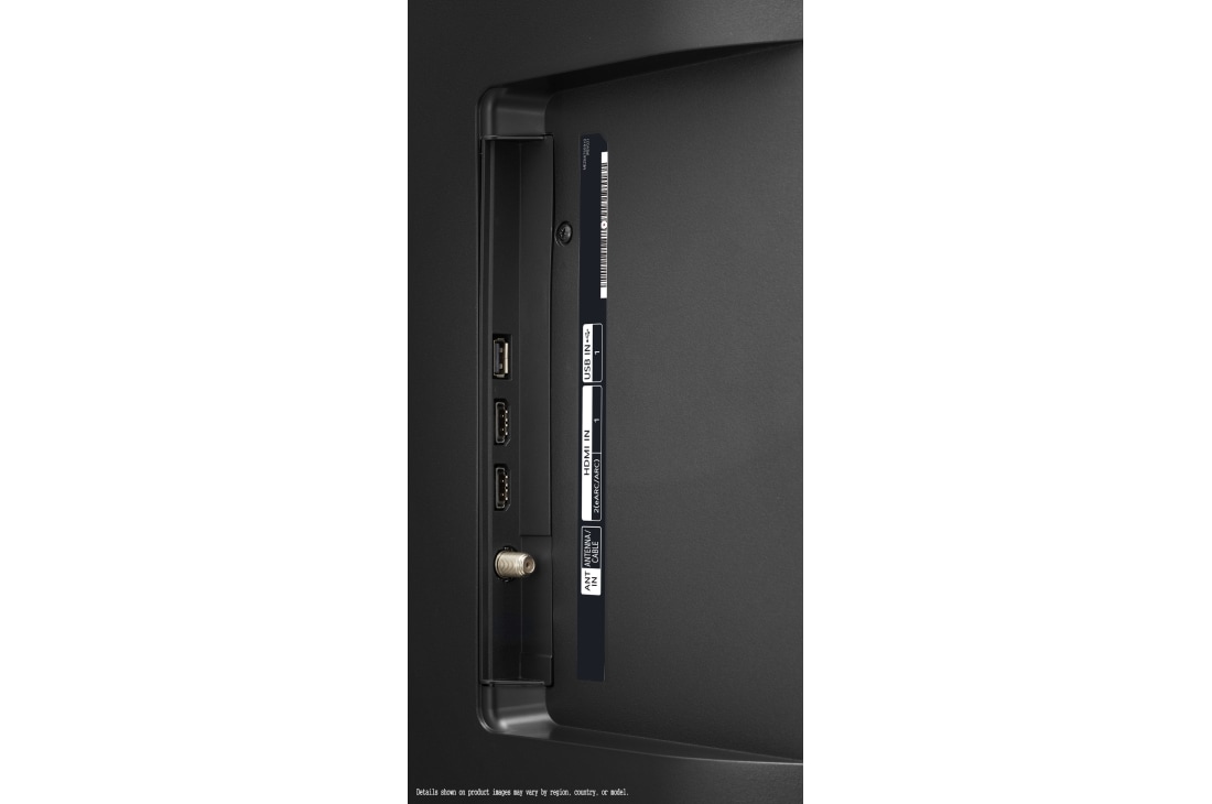 LG AI UT81 de 43'', 4K Smart TV, 43UT81003LA, thumbnail 16