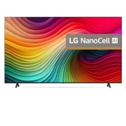 LG AI NANO81 de 86'', 4K Smart TV, 86NANO81T3A, thumbnail 1