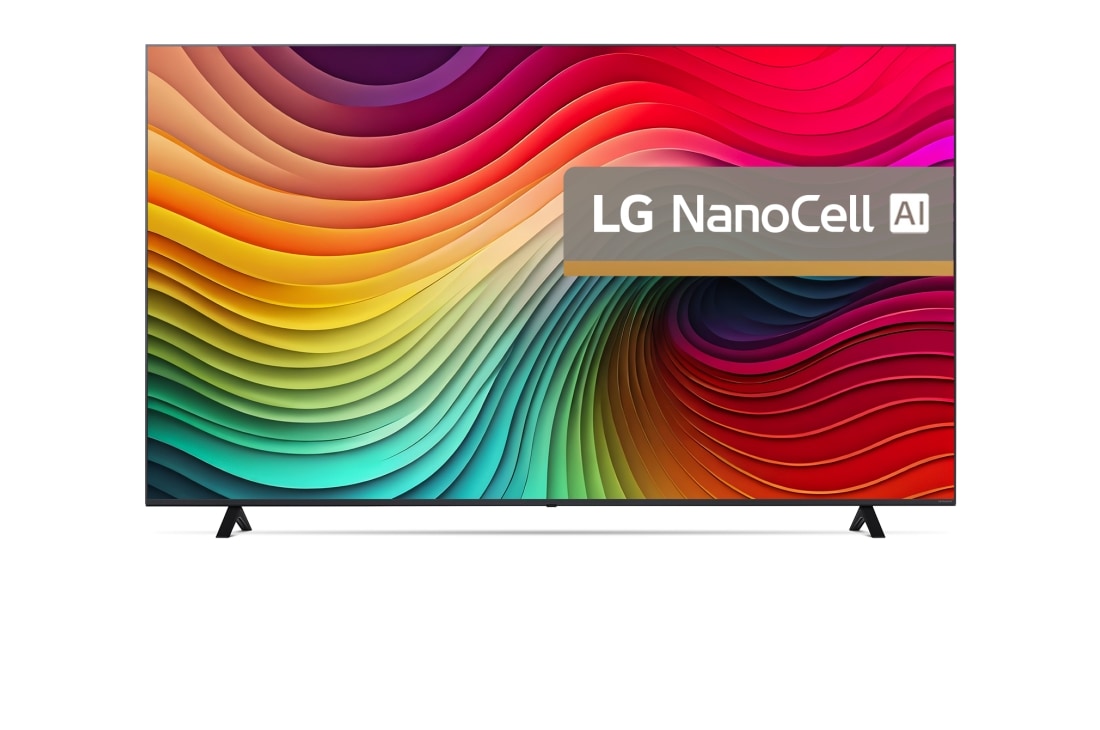 LG AI NANO81 de 75'', 4K Smart TV, 75NANO81T3A, thumbnail 2