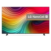 LG AI NANO81 de 75'', 4K Smart TV, 75NANO81T3A, thumbnail 2