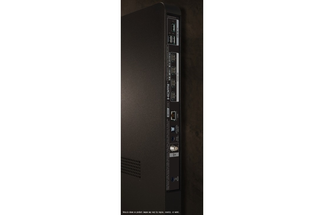 LG OLED evo AI C4 de 65'', 4K Smart TV, OLED65C41LA, thumbnail 15