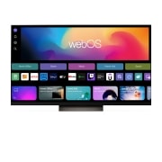 LG OLED evo AI C4 de 65'', 4K Smart TV, OLED65C41LA, thumbnail 5