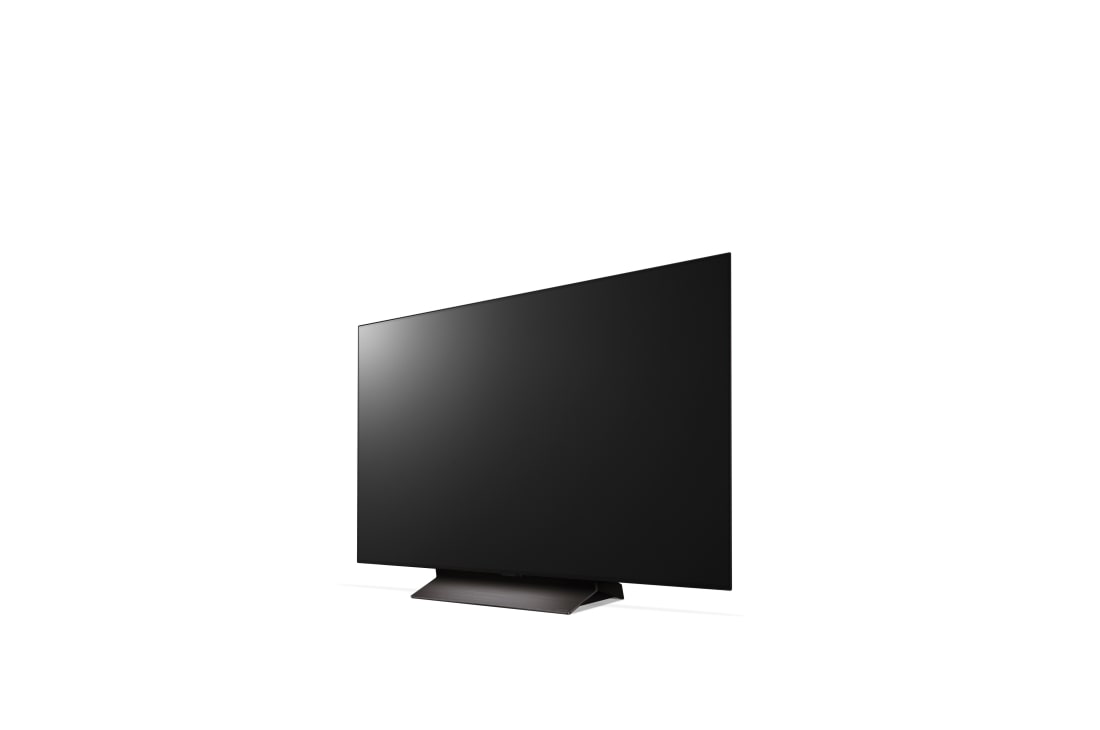LG OLED evo AI C4 de 48'', 4K Smart TV, 2024, OLED48C41LA, thumbnail 10