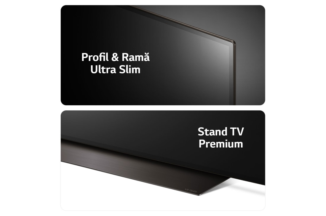 LG OLED evo AI C4 de 83'', 4K Smart TV, OLED83C41LA, thumbnail 4