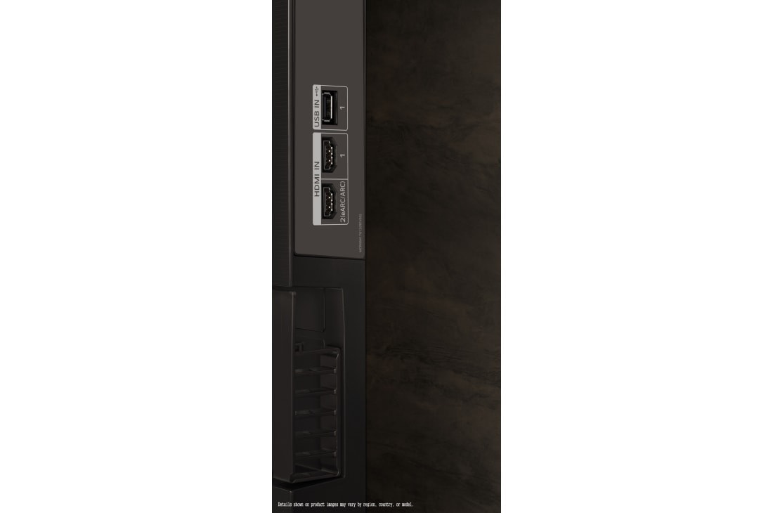 LG OLED evo AI C4 de 83'', 4K Smart TV, OLED83C41LA, thumbnail 15