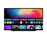 LG OLED evo AI C4 de 83'', 4K Smart TV, OLED83C41LA, thumbnail 5