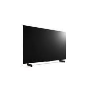 LG OLED evo AI C4 de 42'', 4K Smart TV , OLED42C41LA, thumbnail 12