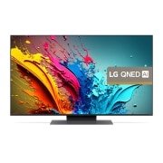 LG AI QNED86 de 50'', 4K Smart TV, 50QNED86T3A, thumbnail 1
