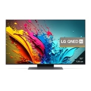 LG AI QNED86 de 50'', 4K Smart TV, 50QNED86T3A, thumbnail 2