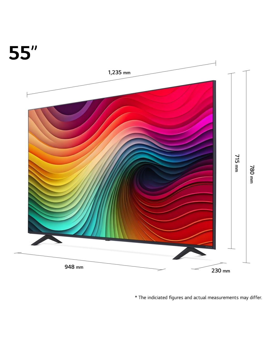LG NanoCell TVs | LG România