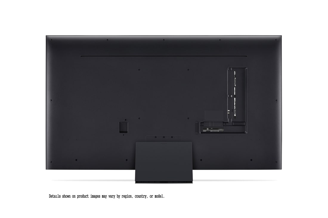 LG QNED86 de 65'', 4K Smart TV, 2024, 65QNED86T3A, thumbnail 9