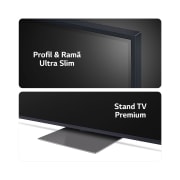 LG QNED86 de 65'', 4K Smart TV, 2024, 65QNED86T3A, thumbnail 4