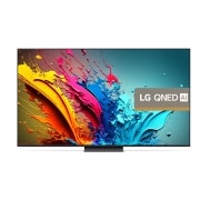 LG AI QNED86 de 75'', 4K Smart TV, 75QNED86T3A, thumbnail 1