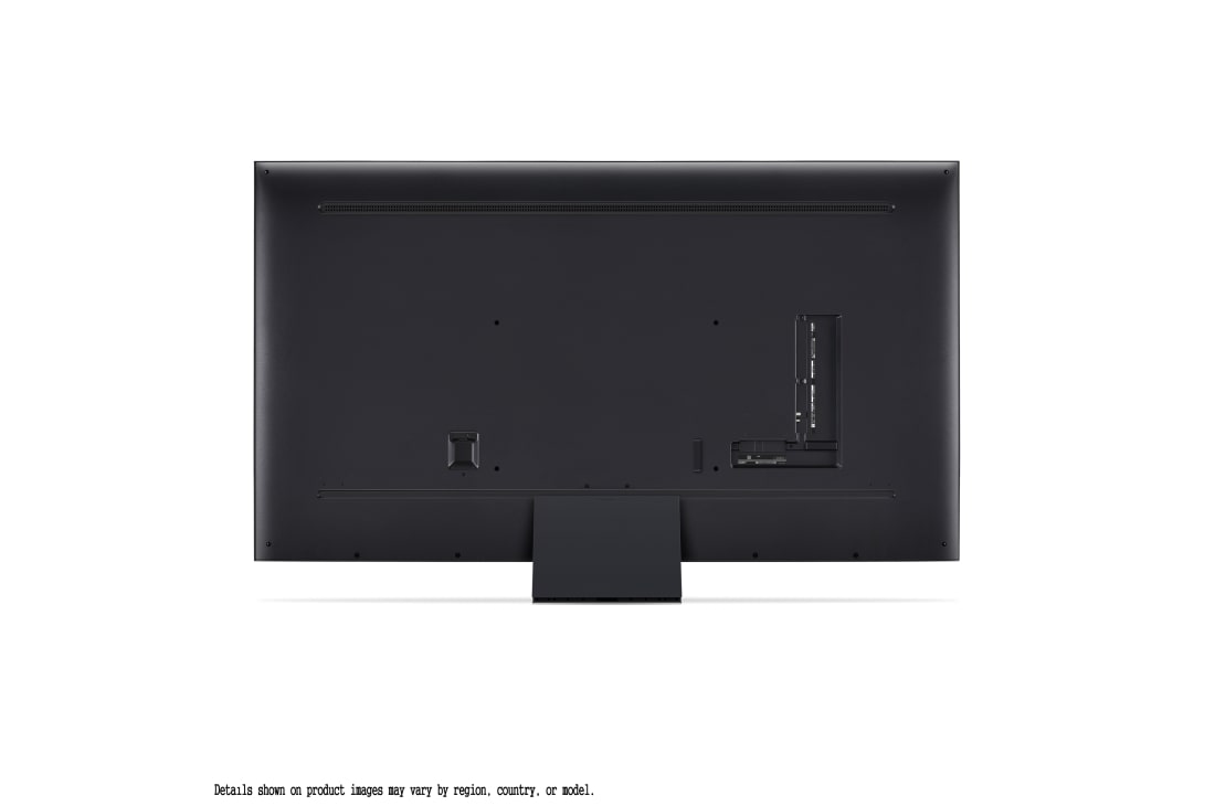 LG AI QNED86 de 86'', 4K Smart TV, 86QNED86T3A, thumbnail 9