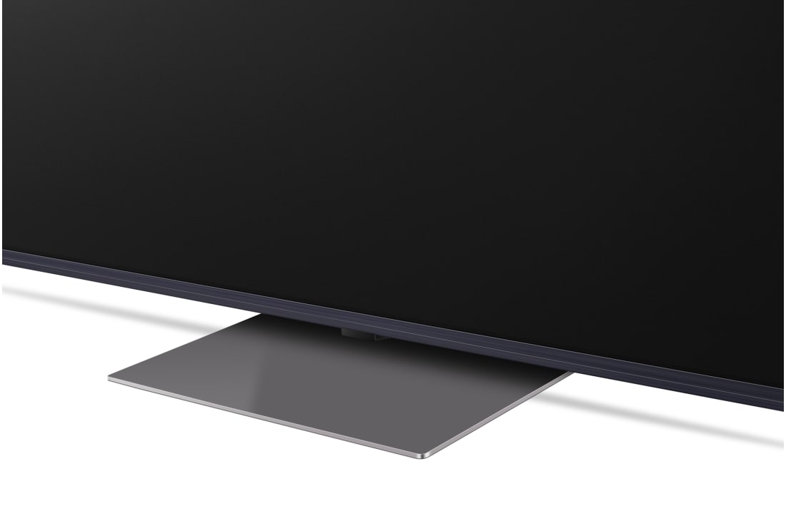 LG AI QNED86 de 86'', 4K Smart TV, 86QNED86T3A, thumbnail 10