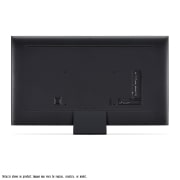 LG AI QNED86 de 86'', 4K Smart TV, 86QNED86T3A, thumbnail 9