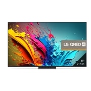 LG AI QNED86 de 86'', 4K Smart TV, 86QNED86T3A, thumbnail 2