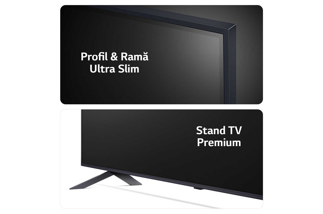 LG AI QNED80 de 75'', 4K Smart TV, 2024, 75QNED80T3A, thumbnail 4