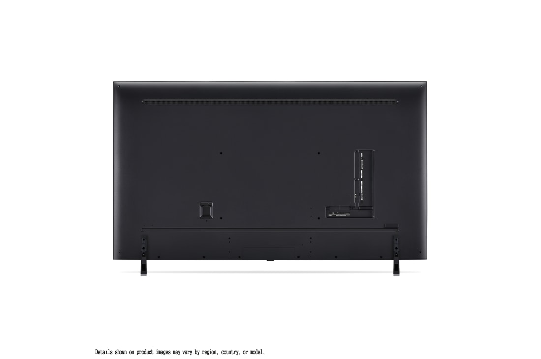 LG AI QNED85 de 86'', 4K Smart TV, 86QNED85T3C, thumbnail 9