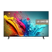 LG AI QNED85 de 86'', 4K Smart TV, 86QNED85T3C, thumbnail 1