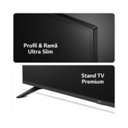LG AI UT73 de 50'', 4K Smart TV, 50UT73003LA, thumbnail 4