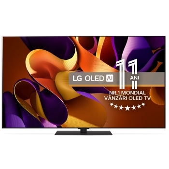 OLED55G43LS.AEU