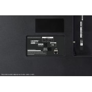 LG OLED AI B4 de 65'', 4K Smart TV, Imagine din spate cu televizorul LG B4, OLED65B42LA, thumbnail 14