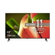 LG OLED AI B4 de 65'', 4K Smart TV, OLED65B42LA, thumbnail 2