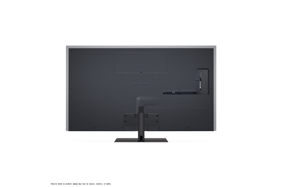 LG OLED evo AI G4 de 65'' cu Stand, 4K Smart TV, OLED65G43LS, thumbnail 10