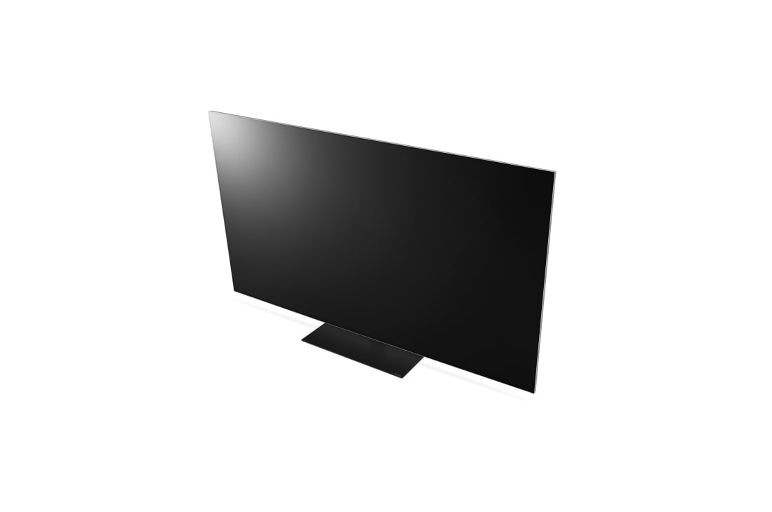 LG OLED evo AI G4 de 65'' cu Stand, 4K Smart TV, OLED65G43LS, thumbnail 12
