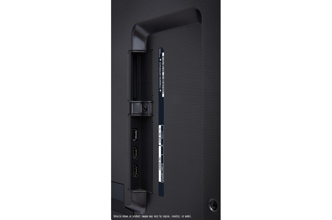 LG OLED evo AI G4 de 65'' cu Stand, 4K Smart TV, OLED65G43LS, thumbnail 16