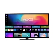 LG OLED evo AI G4 de 65'' cu Stand, 4K Smart TV, OLED65G43LS, thumbnail 6