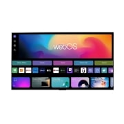 LG OLED evo AI G4 de 65'', One Wall Design, 4K Smart TV, OLED65G42LW, thumbnail 6