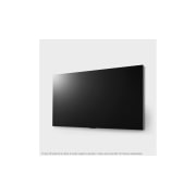 LG OLED evo AI G4 de 65'', One Wall Design, 4K Smart TV, OLED65G42LW, thumbnail 10
